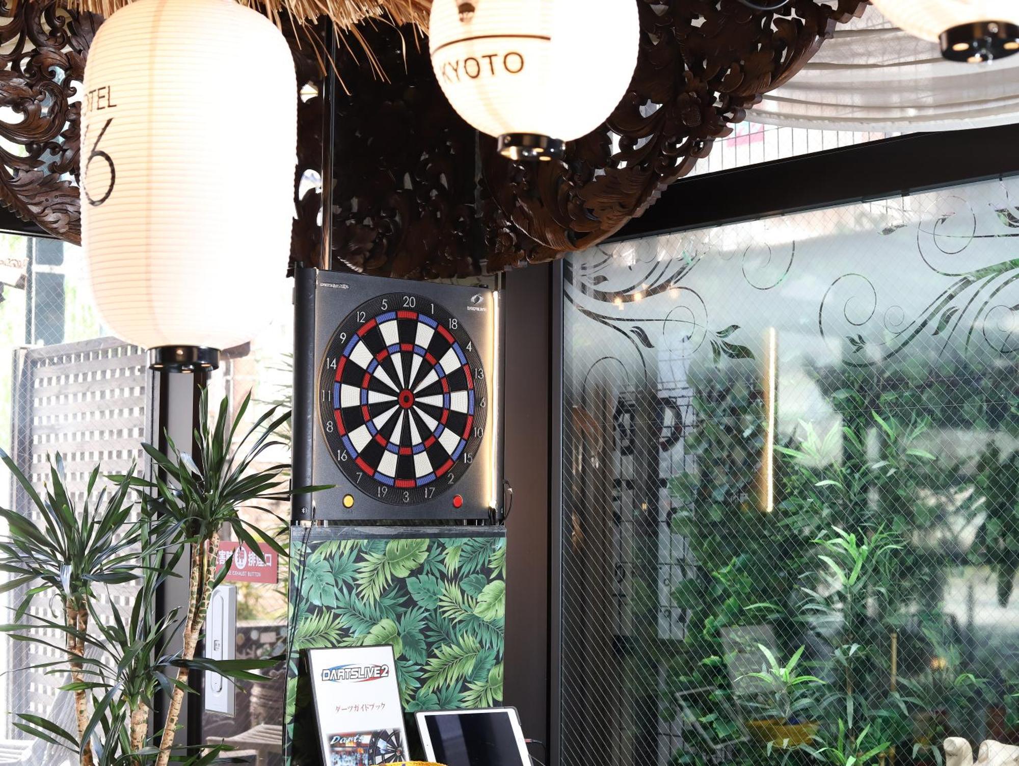 Hotel K6 Osaka Namba (Adults Only) Exterior foto