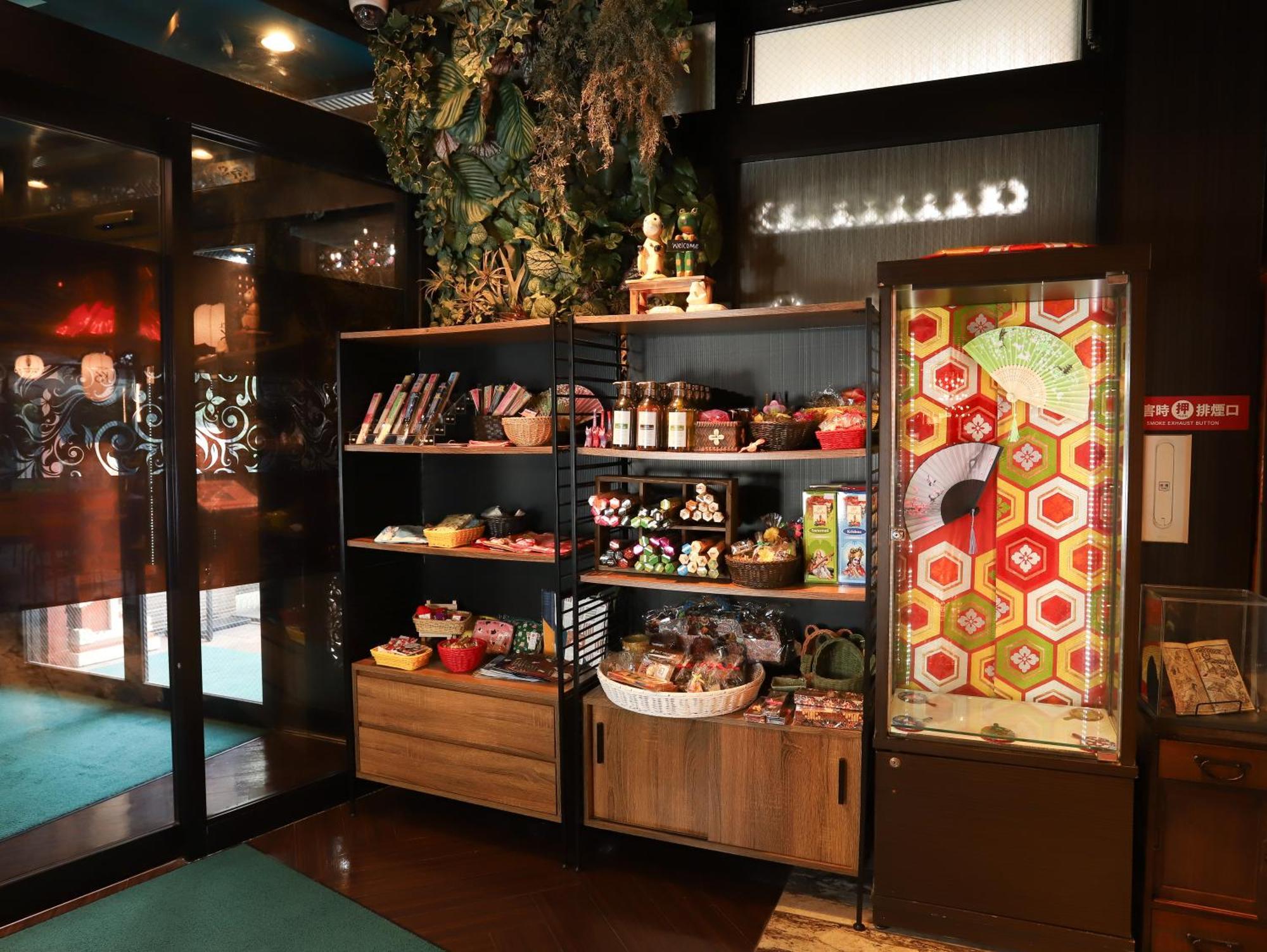 Hotel K6 Osaka Namba (Adults Only) Exterior foto
