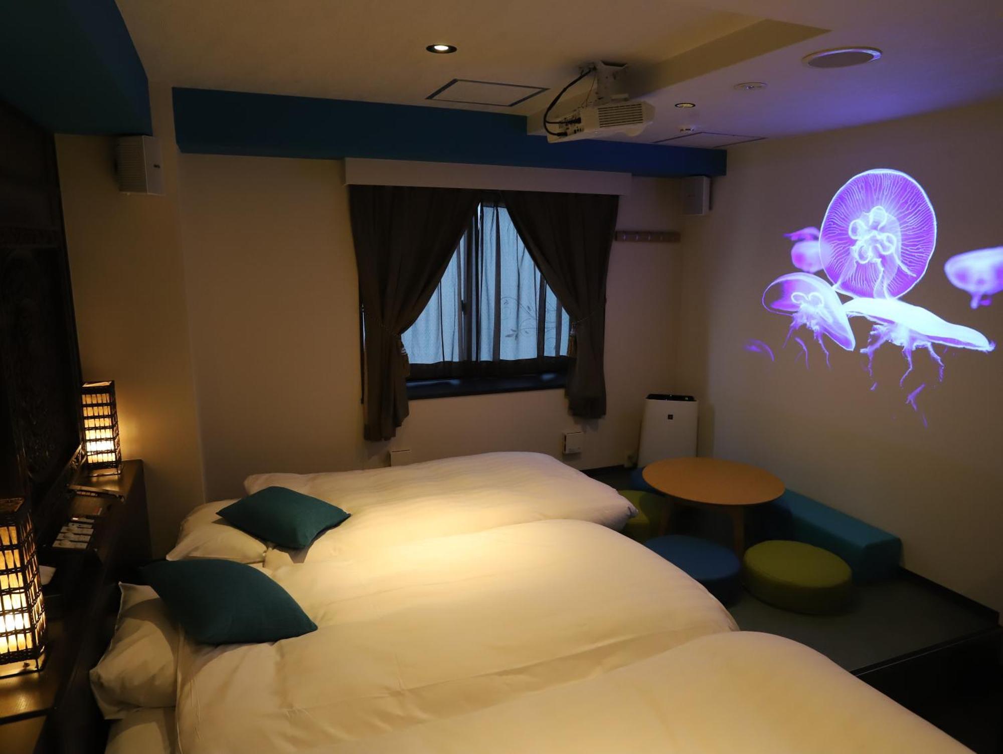 Hotel K6 Osaka Namba (Adults Only) Exterior foto